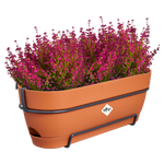 vibia campana balkonbak allin1 50cm terra